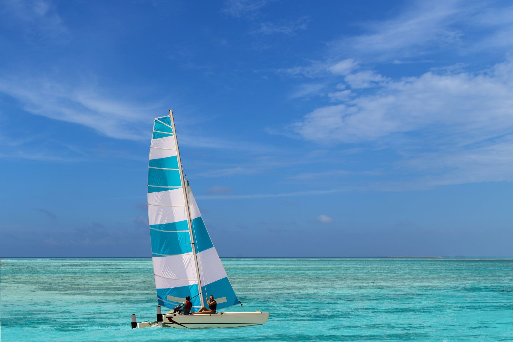 Diving and Water Sports