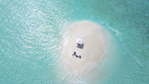 Lily Beach Resort and Spa