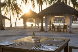 REETHI GRILL