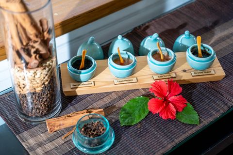 Lily Beach Resort and Spa