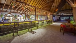 HARUGÉ MAIN BAR