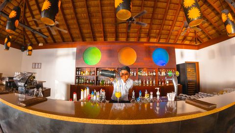 Vilamendhoo Island Resort and Spa
