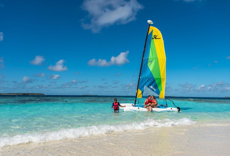 Furaveri Maldives