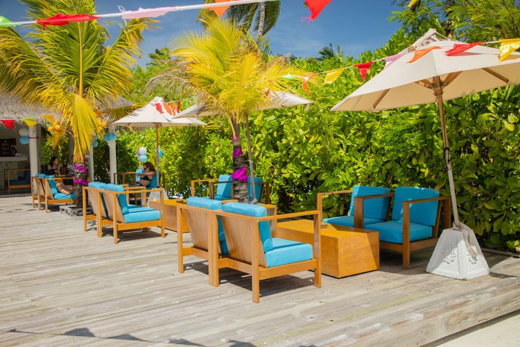 Sun Siyam Iru Veli Maldives