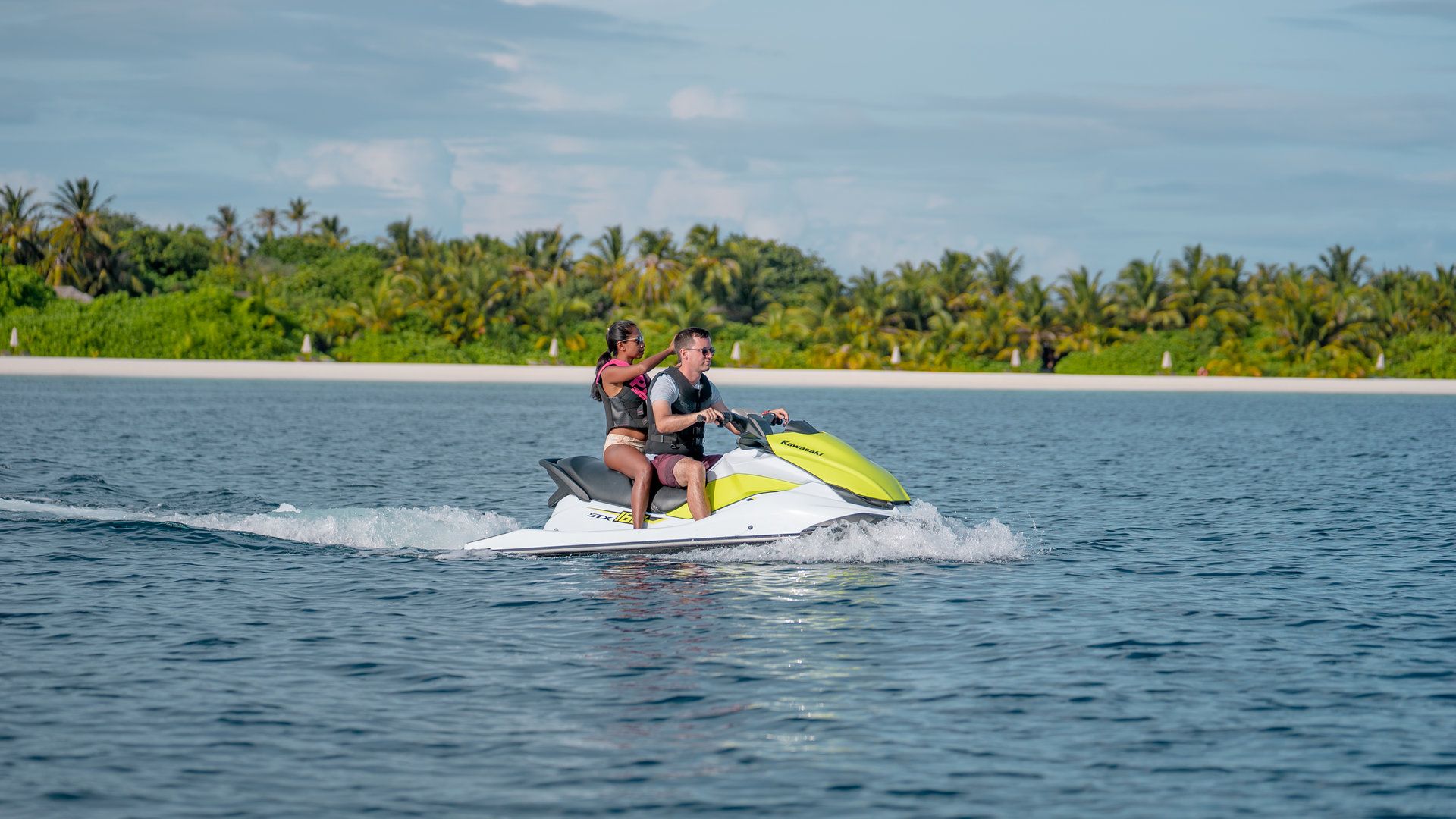 Water Sports