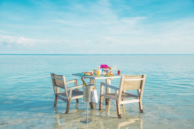 Komandoo Maldives