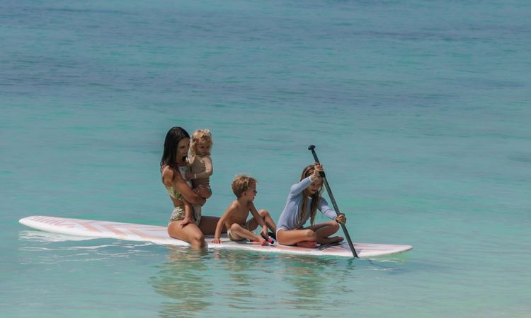 JW Marriott Maldives