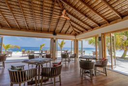 KE-UN RESTAURANT & BAR
