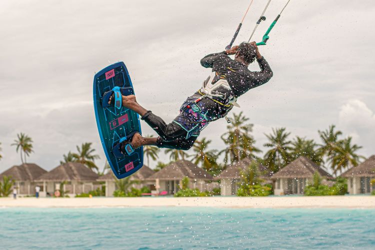 Sun Siyam Iru Veli Maldives