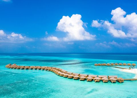 You & Me Maldives