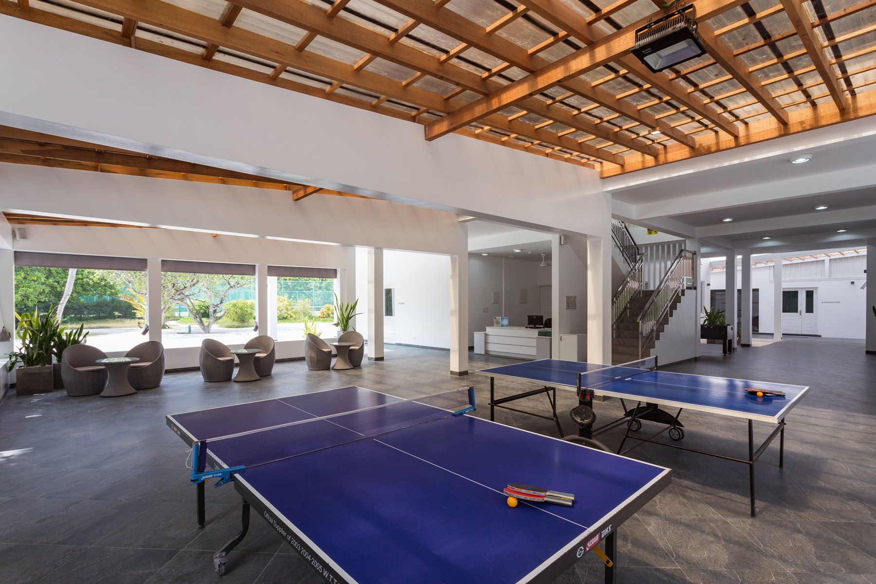 Clubhouse