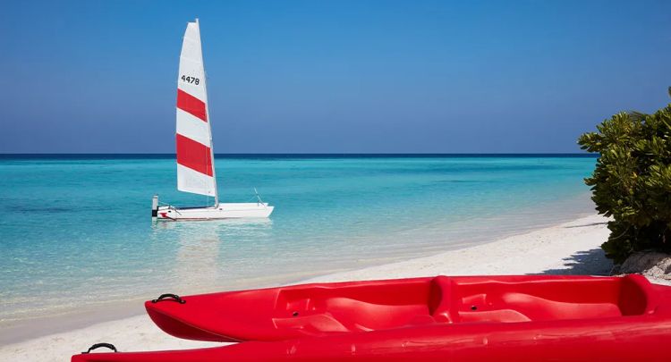 Nh Collection Maldives Havodda