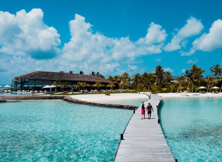 Kagi Maldives Spa Island