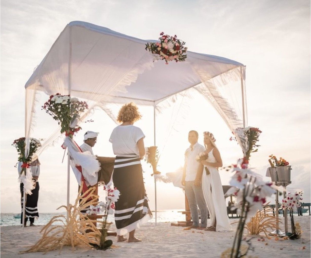 Wedding Celebrations