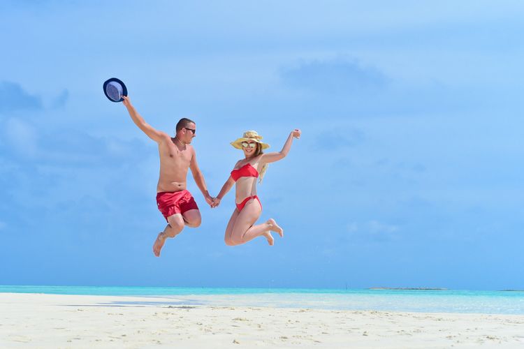 Cocoon Maldives