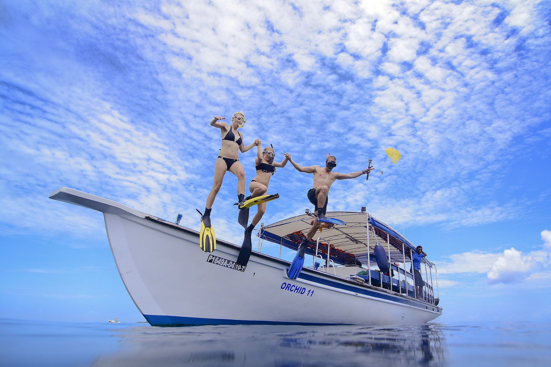 Water Sports