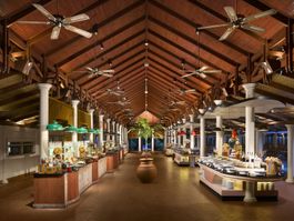 Maakana Restaurant
