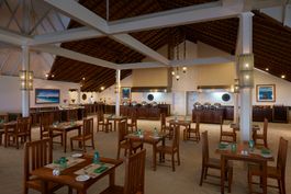 Madi Restaurant