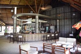 Babuna Bar