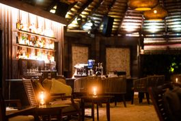 Kandu Bar