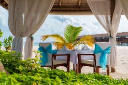 REETHI GRILL