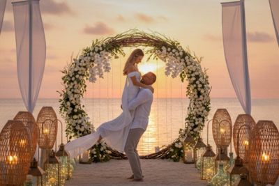 Romantic Celebrations