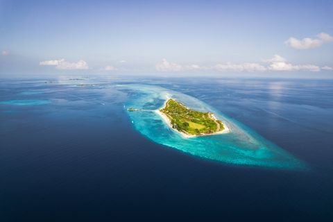 Kuredu Maldives