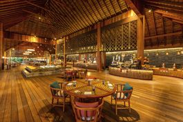 CANNELI RESTAURANT