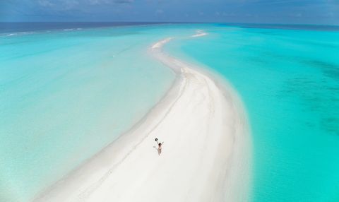 Kuramathi Maldives