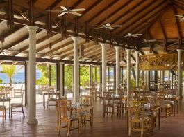 Maakana Restaurant
