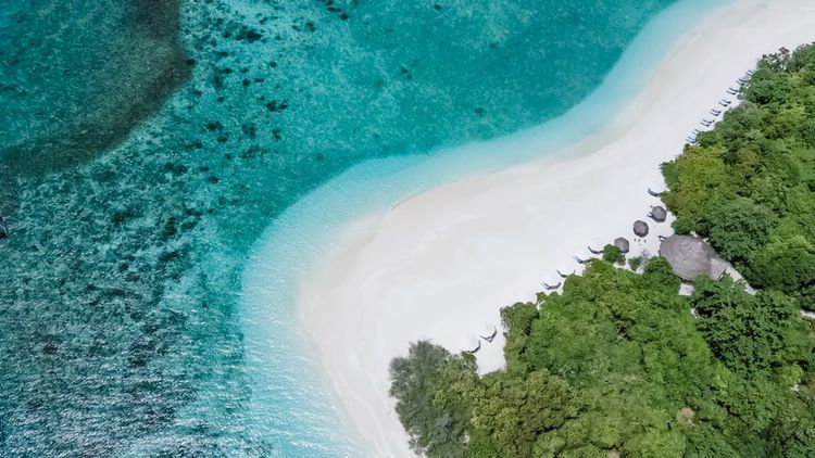 Reethi Faru Resort