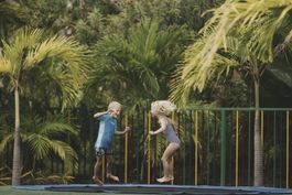 Kurumba Kids