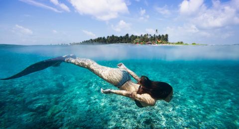Niyama Private Islands Maldives