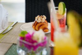 RAALHU CAFÉ