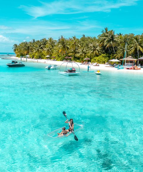 Lily Beach Resort and Spa