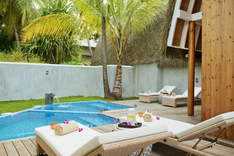 Kandolhu Maldives