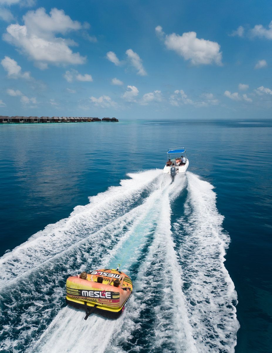 Watersports