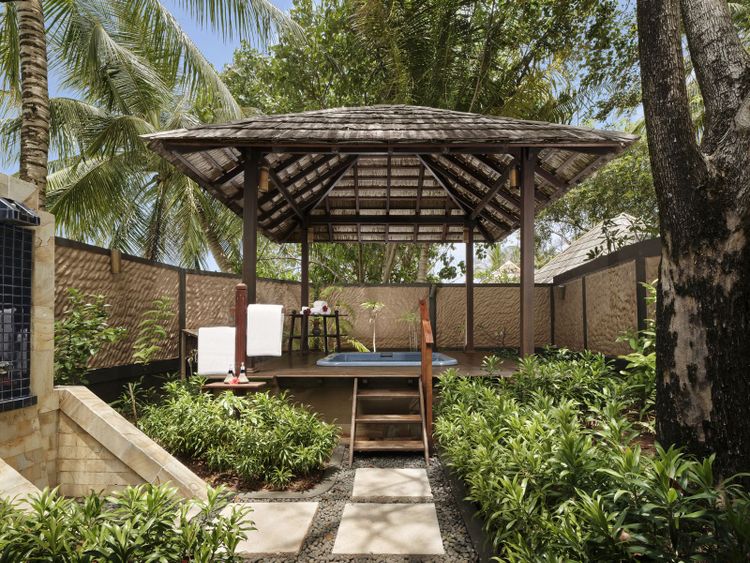 Villa Nautica Paradise Island