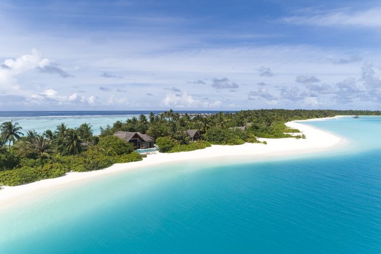 Niyama Private Islands Maldives