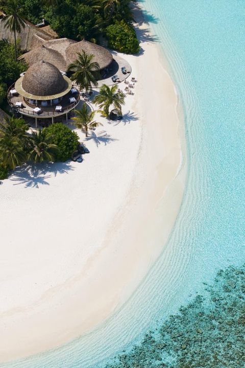 Kandolhu Maldives
