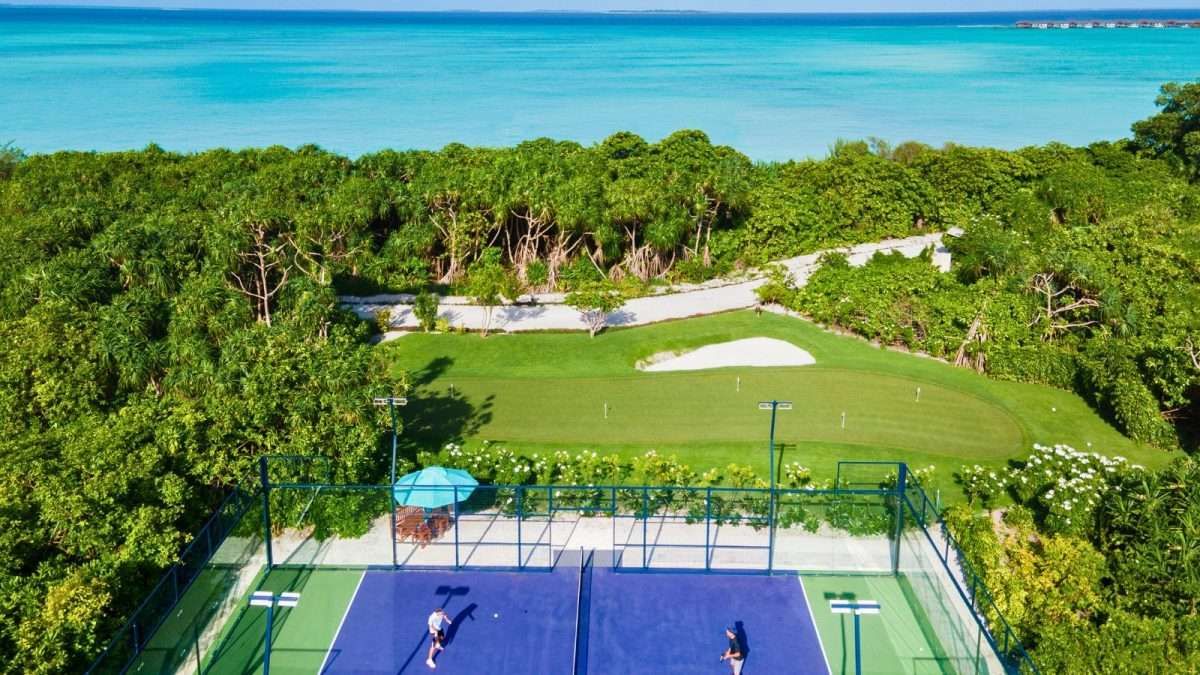 RTC Tennis Coaching