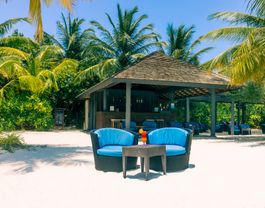 Thundi Bar
