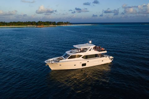 Veligandu Island Resort & Spa