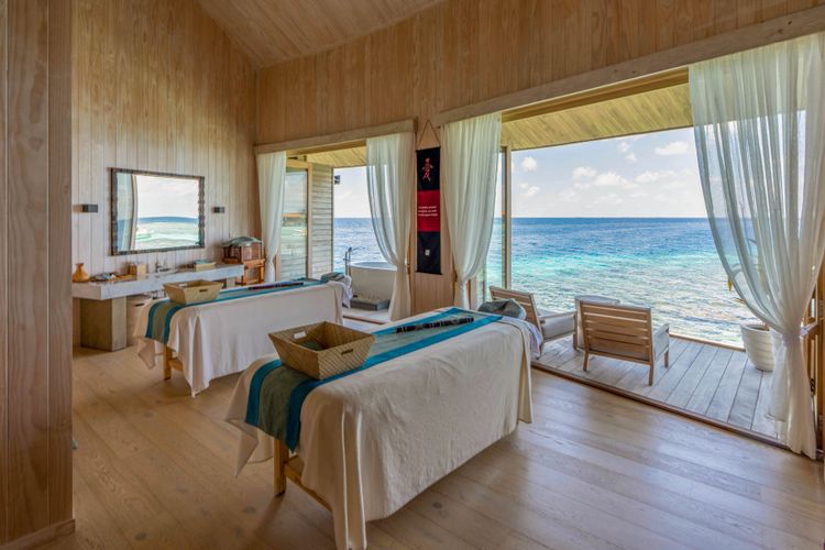 Kagi Maldives Spa Island