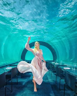 H2O by Andrea Berton