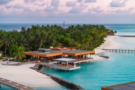 Raalhu Restaurant