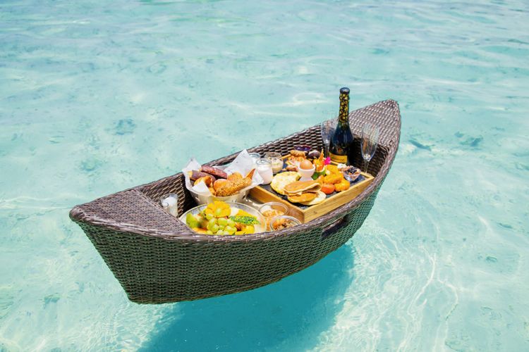 Komandoo Maldives