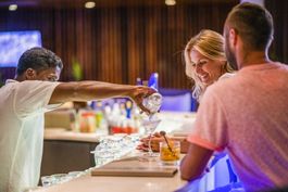 Spirit Bar