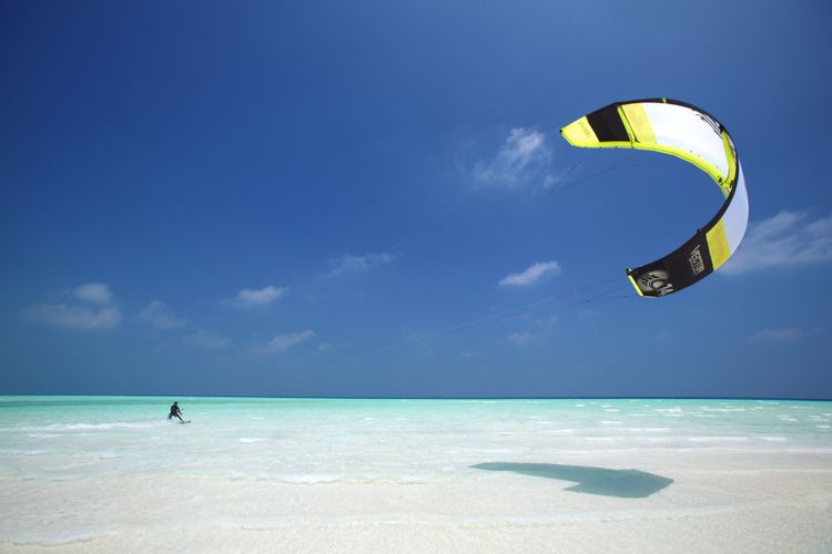 Niyama Private Islands Maldives