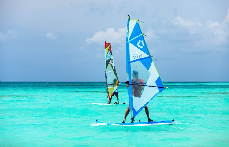 Meeru Island Resort & Spa